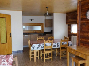 Les Gets: Spacieux 3 Pièces 7 Pers, Lumineux avec Balcon, Parking, WIFI, Proche Commerces et ESF - FR-1-802-8